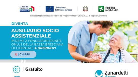 Corso ASA gratuito